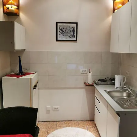 Piadeno Apartamento *