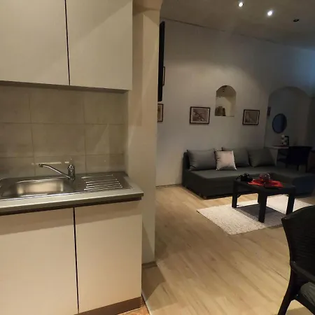 Apartamento Piadeno
