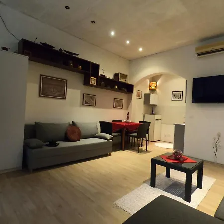 Piadeno Apartamento *