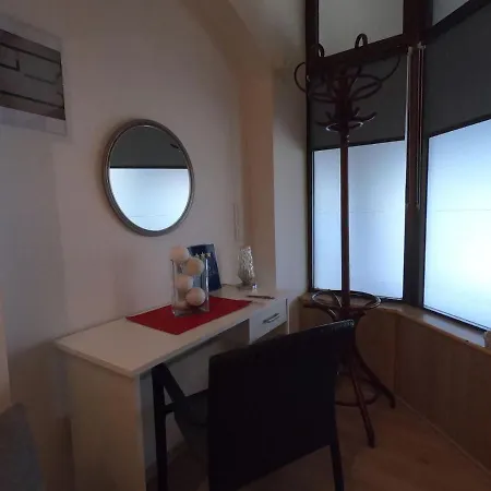 Piadeno Apartamento