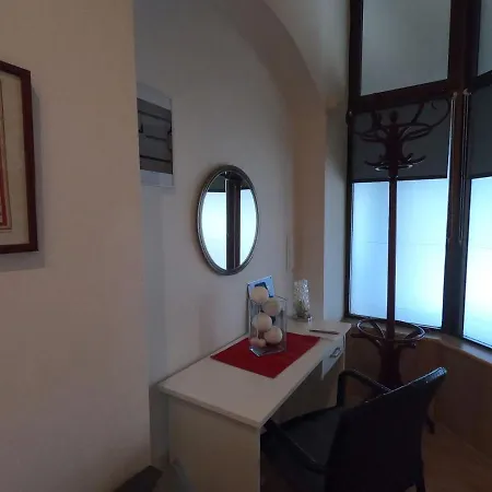Apartamento Piadeno