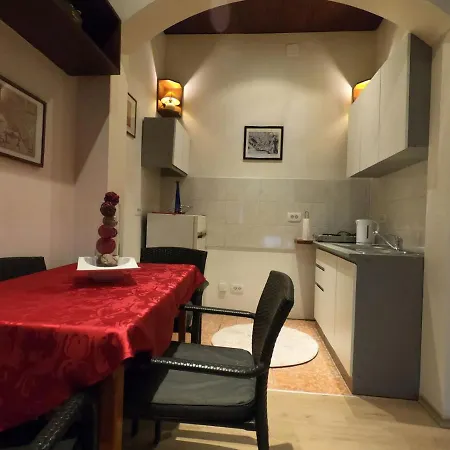 Apartamento Piadeno *